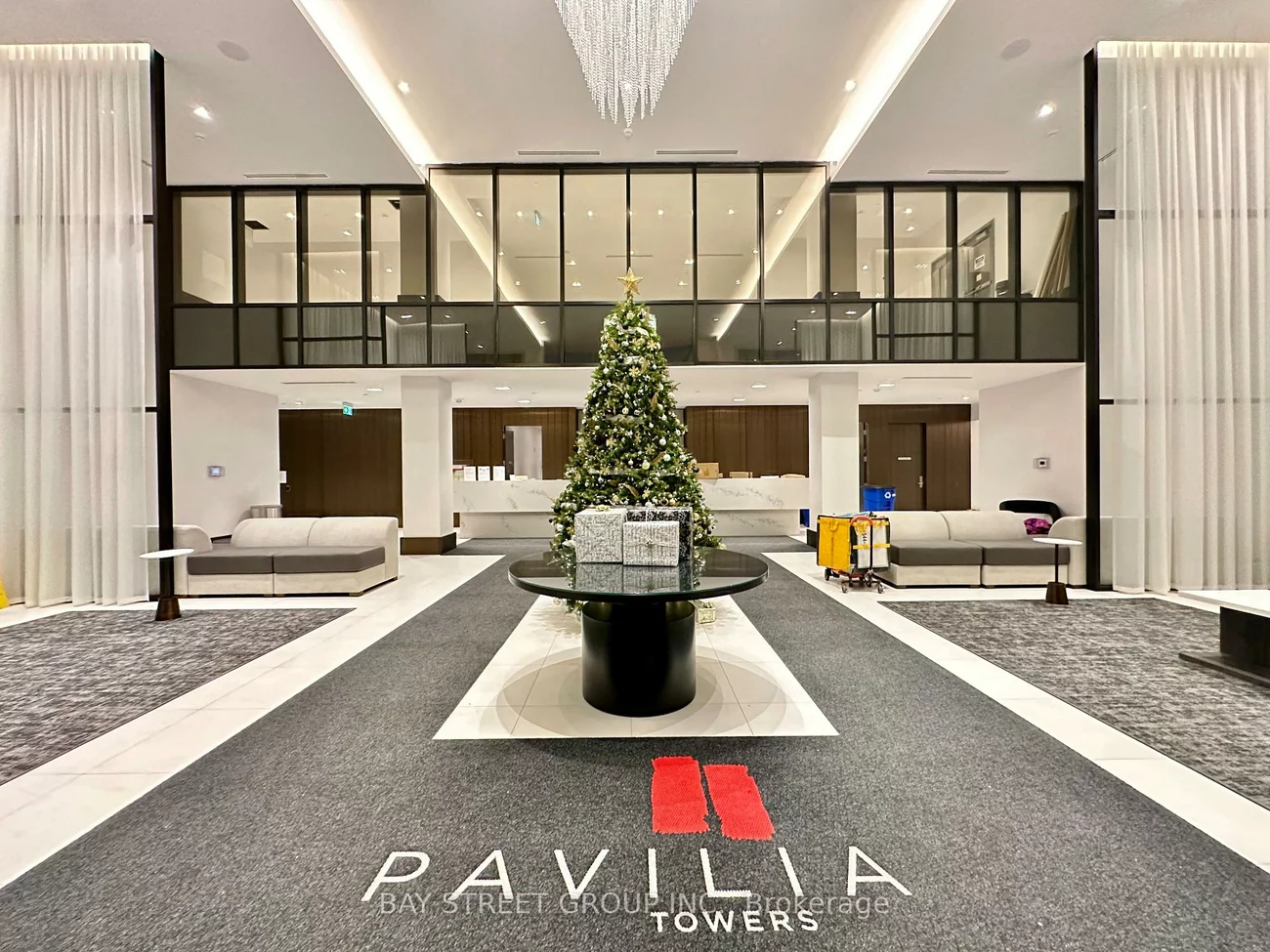 12, Gandhi, Commerce Valley, Markham