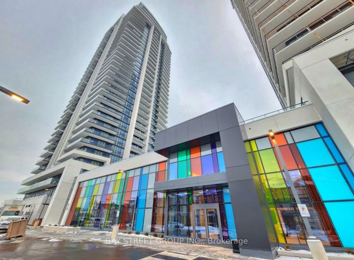 12, Gandhi, Commerce Valley, Markham