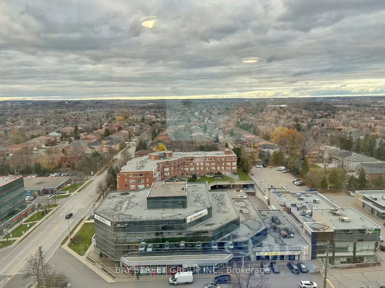 12, Gandhi, Commerce Valley, Markham