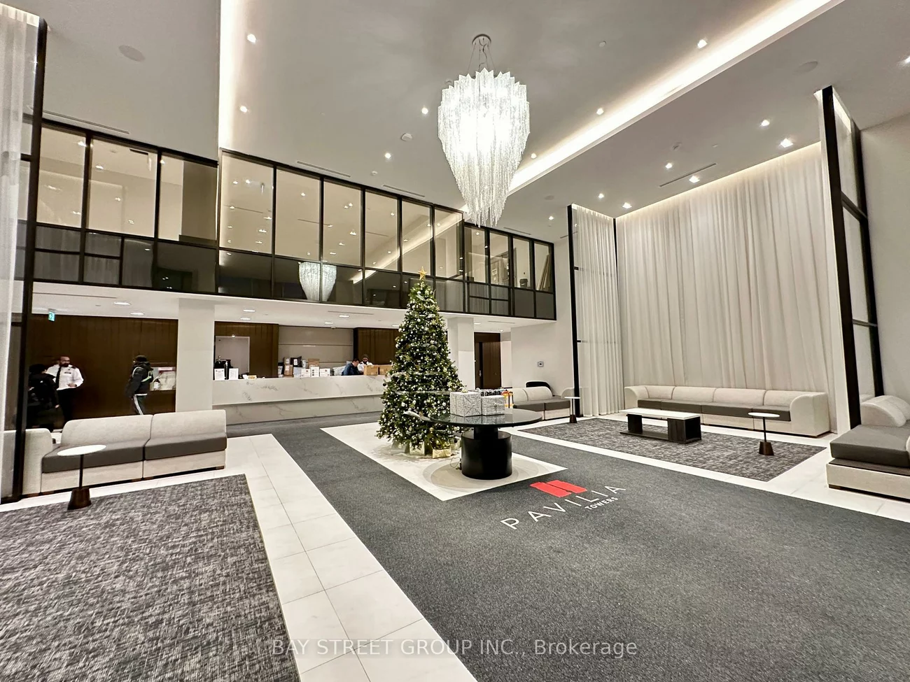 12, Gandhi, Commerce Valley, Markham