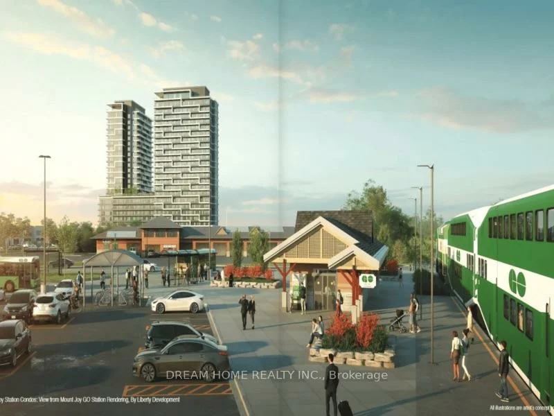 9763, Markham, Greensborough, Markham