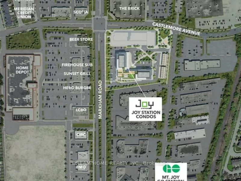 9763, Markham, Greensborough, Markham