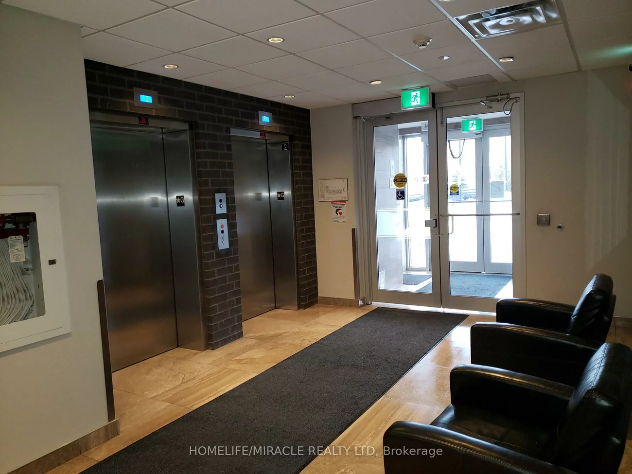 7400, Markham, Middlefield, Markham