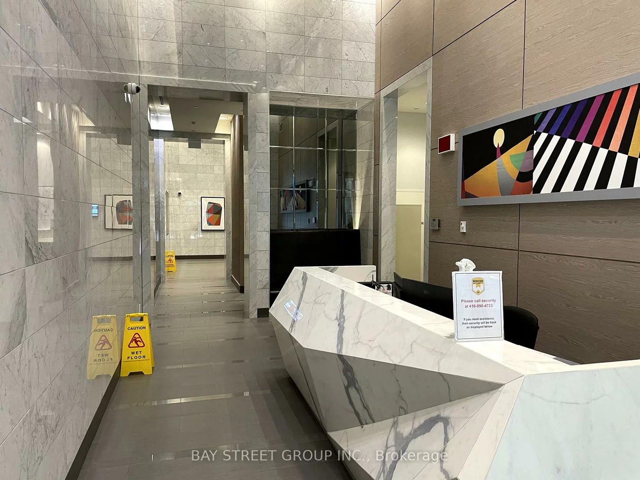 180, Enterprise, Unionville, Markham