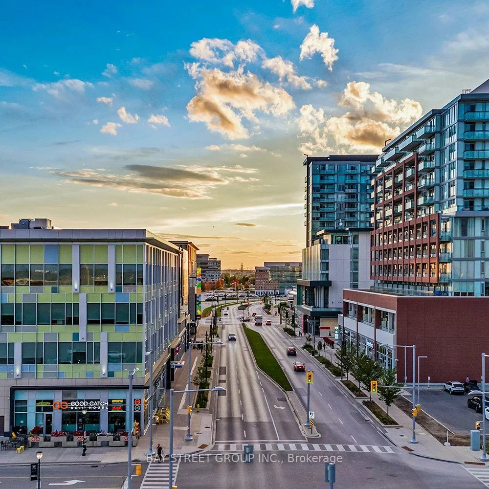 180, Enterprise, Unionville, Markham