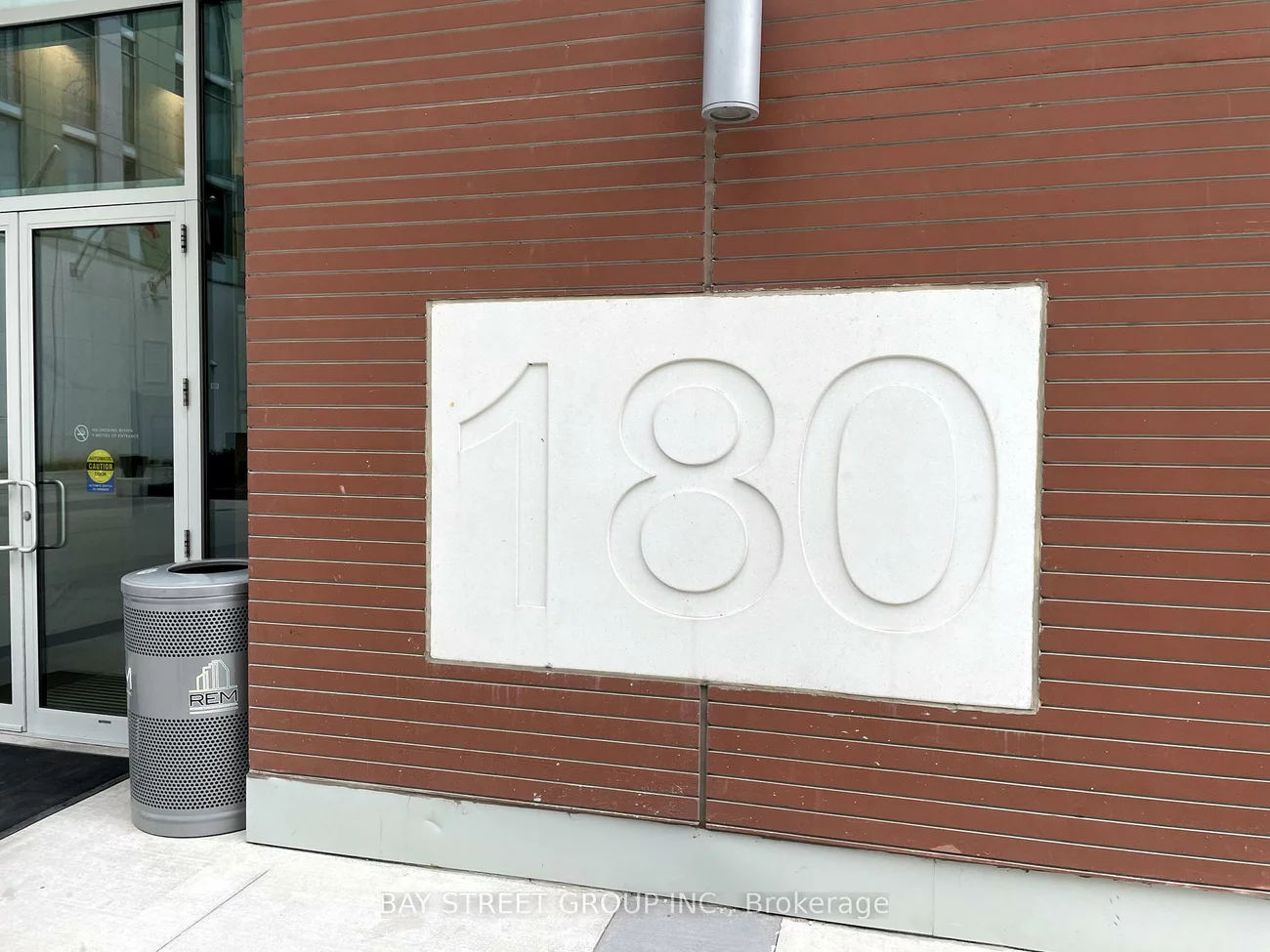 180, Enterprise, Unionville, Markham