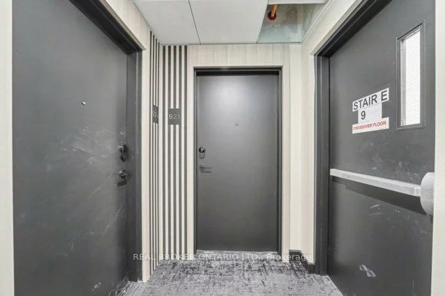 56, Andre De Grasse, Unionville, Markham