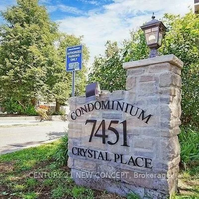 7451, Yonge, Thornhill, Markham