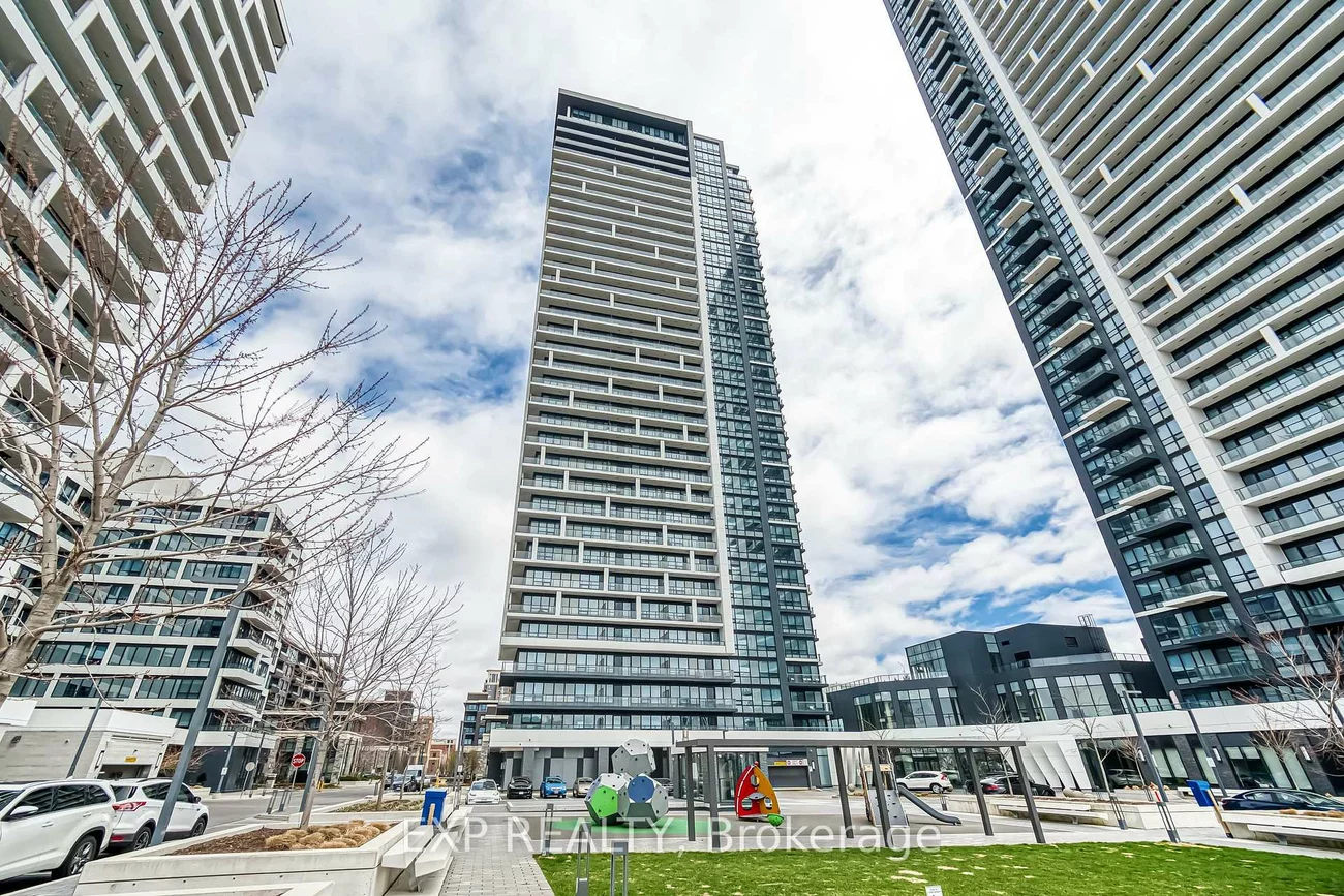 18, Water Walk, Unionville, Markham