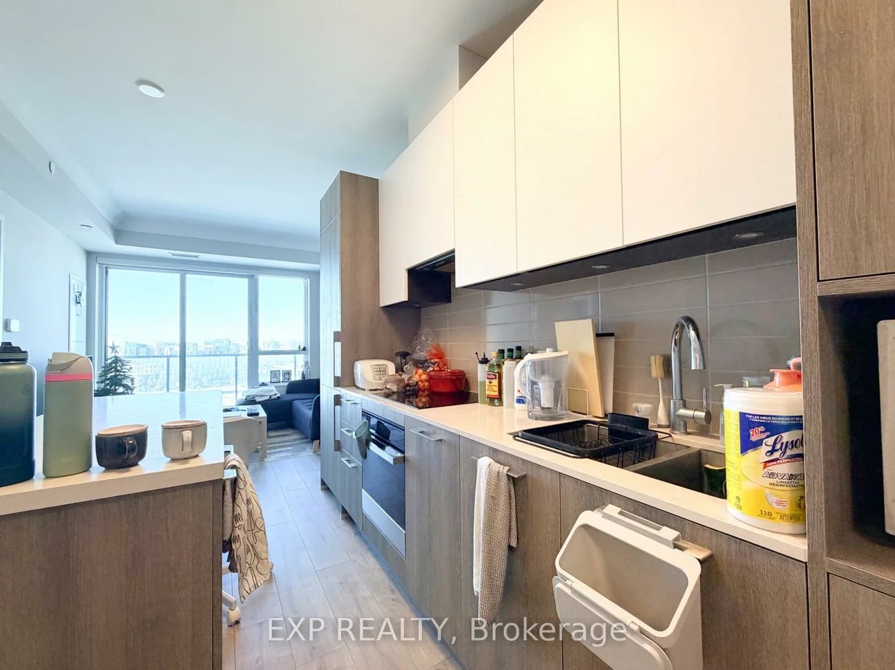 18, Water Walk, Unionville, Markham