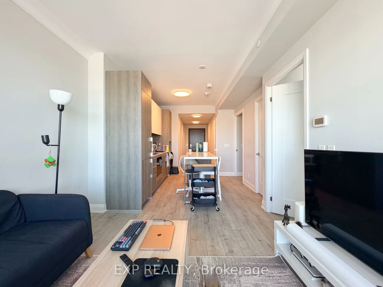 18, Water Walk, Unionville, Markham