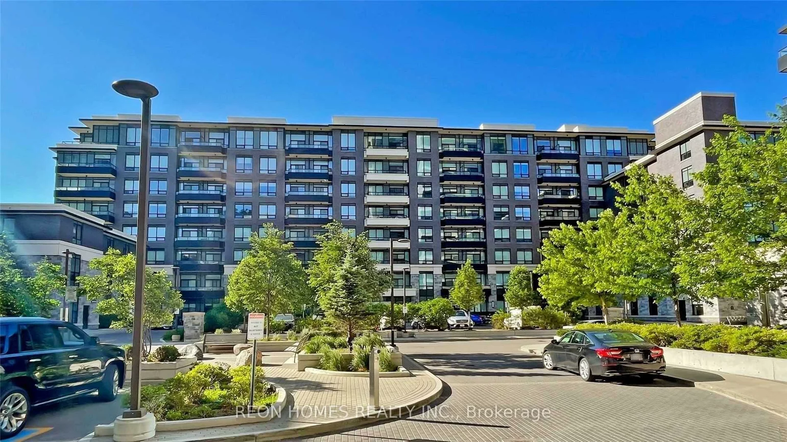 25, Water Walk, Unionville, Markham