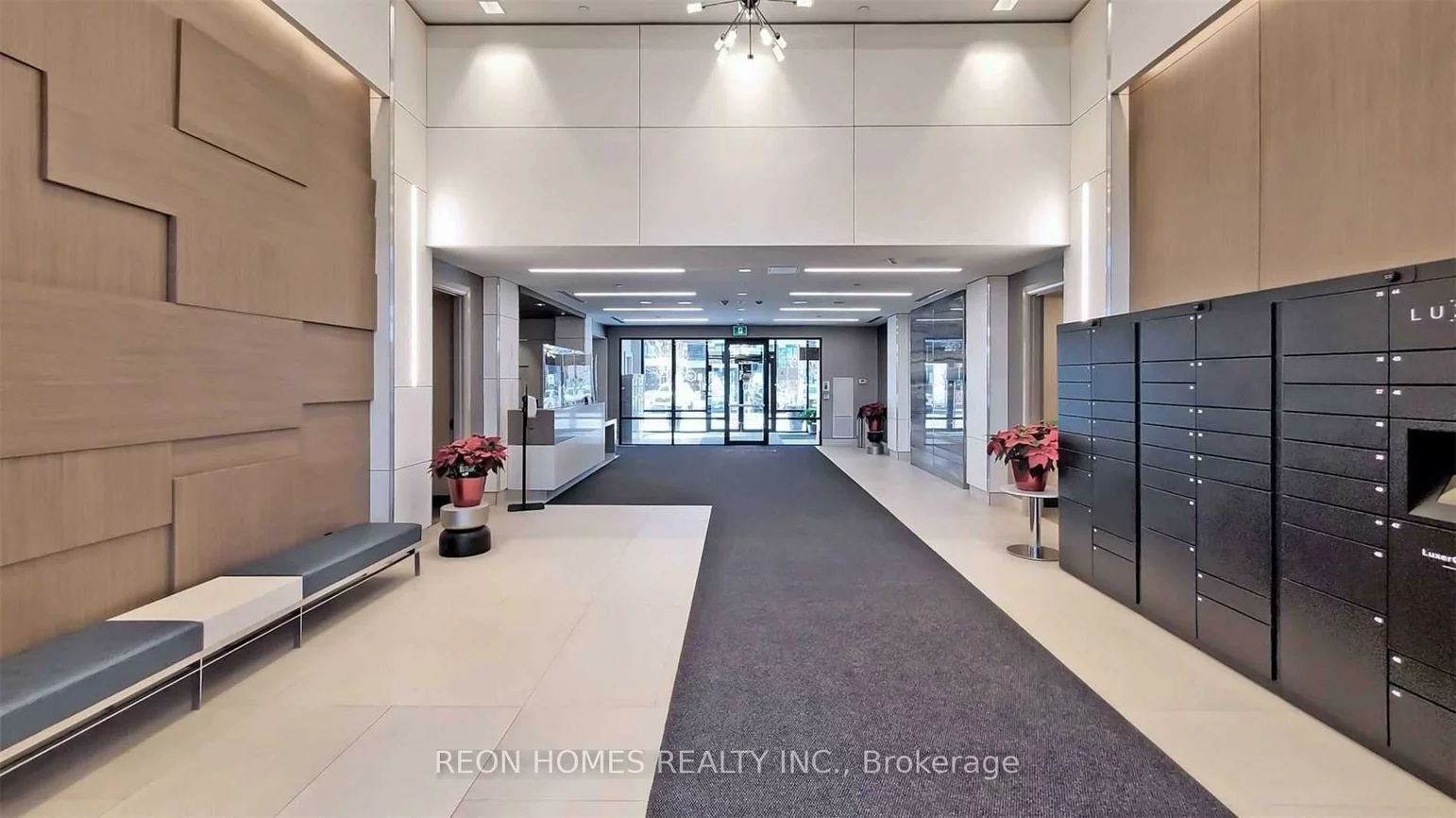 25, Water Walk, Unionville, Markham