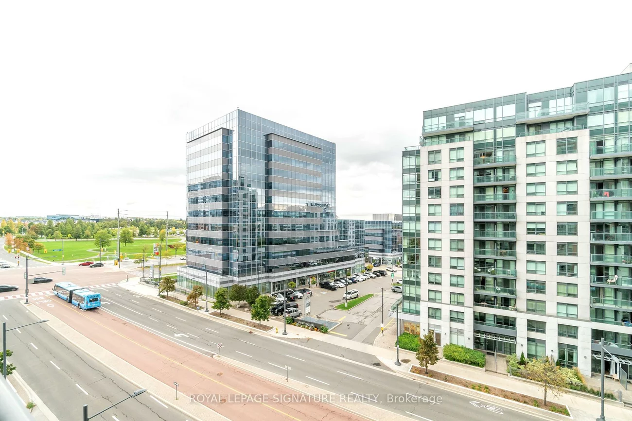 60, South Town Centre, Unionville, Markham