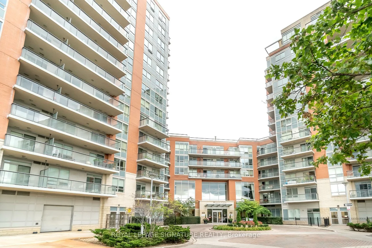 60, South Town Centre, Unionville, Markham