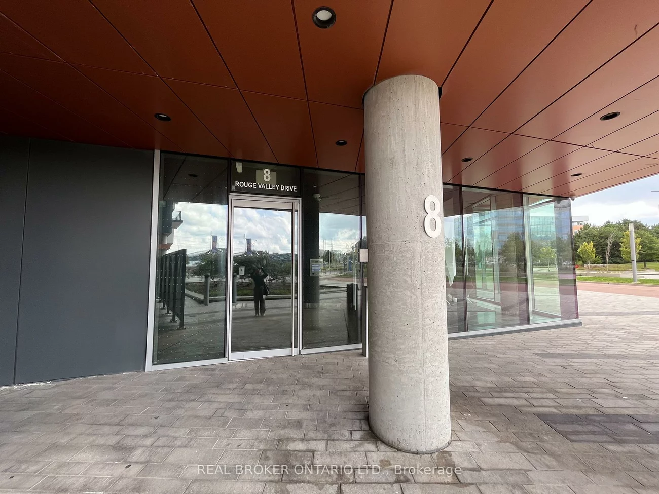 8, ROUGE VALLEY, Unionville, Markham