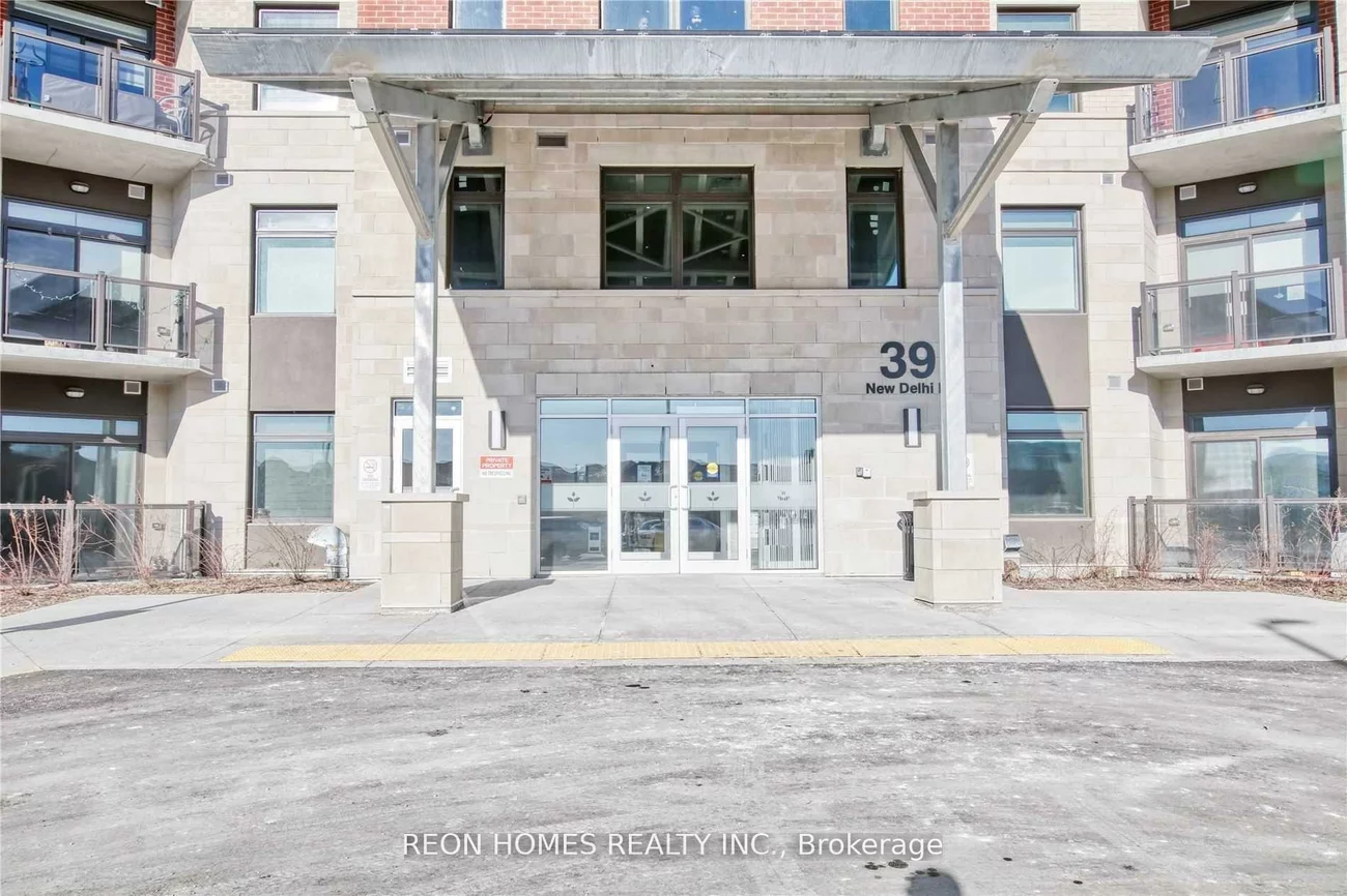 39, New Delhi, Cedarwood, Markham