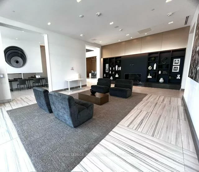 38, Water Walk, Unionville, Markham