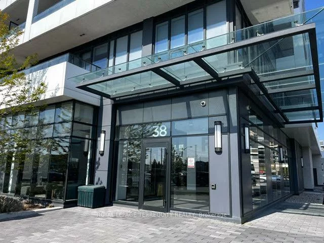 38, Water Walk, Unionville, Markham