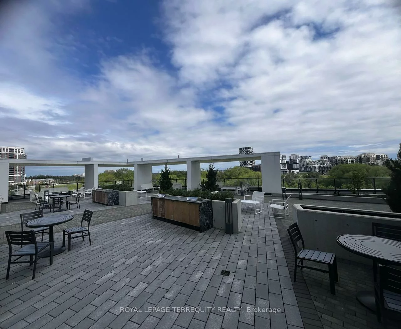 38, Water Walk, Unionville, Markham