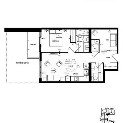 38, Water Walk, Unionville, Markham