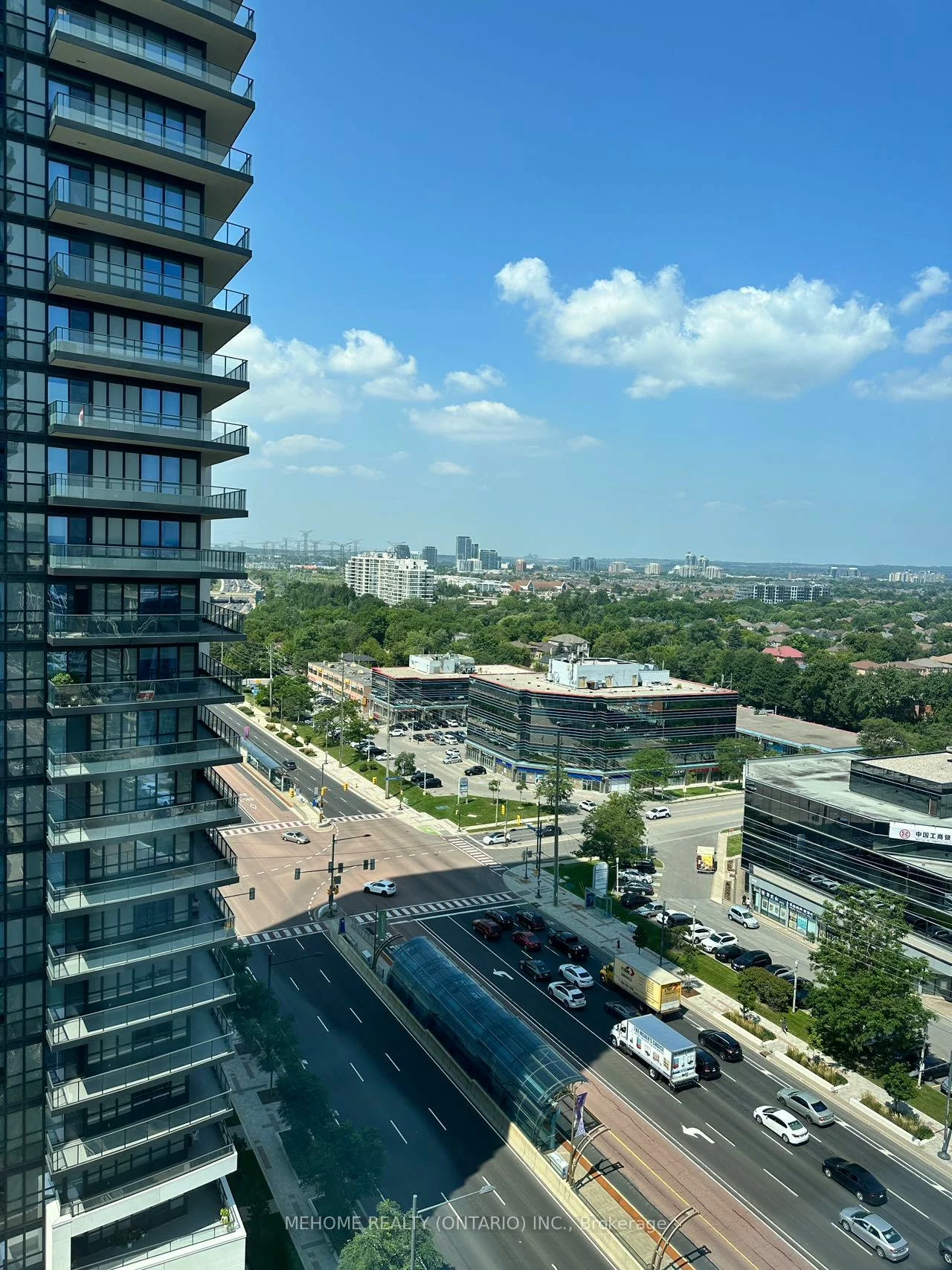 38, Gandhi, Commerce Valley, Markham