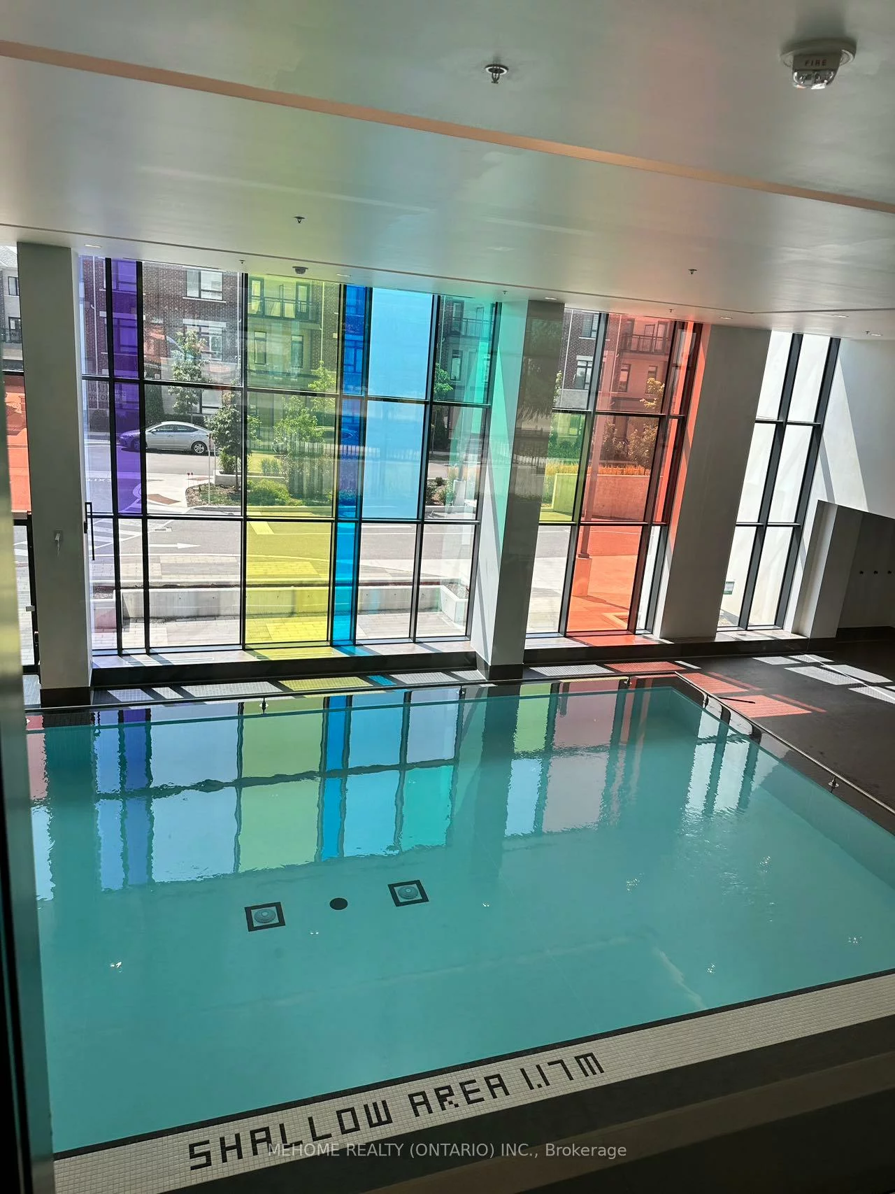 38, Gandhi, Commerce Valley, Markham