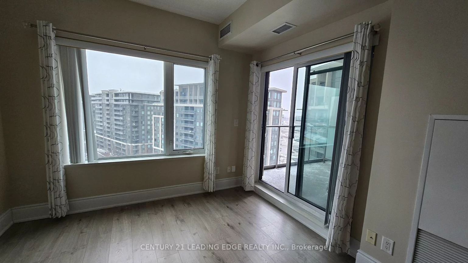 233, South Park, Commerce Valley, Markham