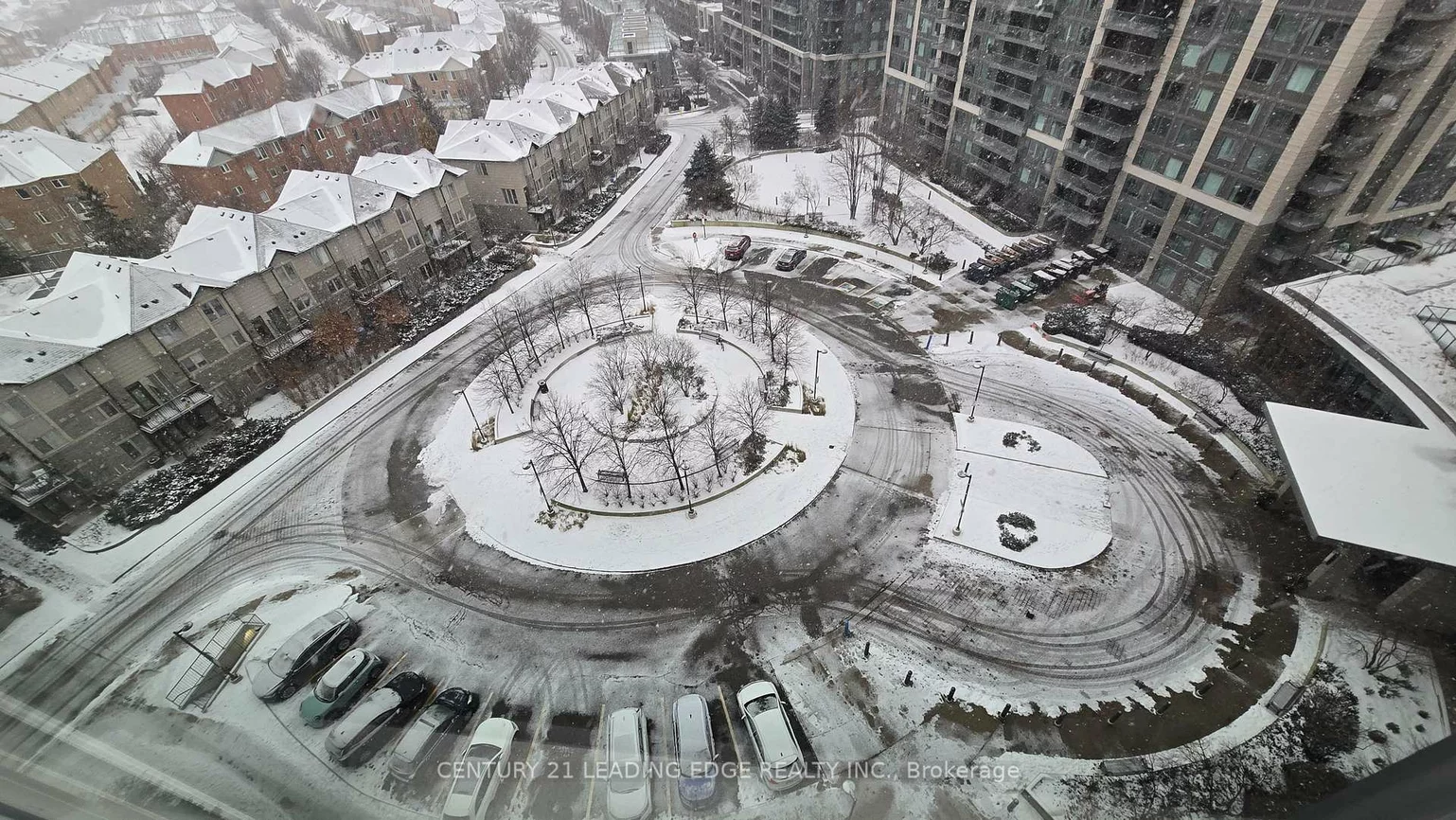 233, South Park, Commerce Valley, Markham