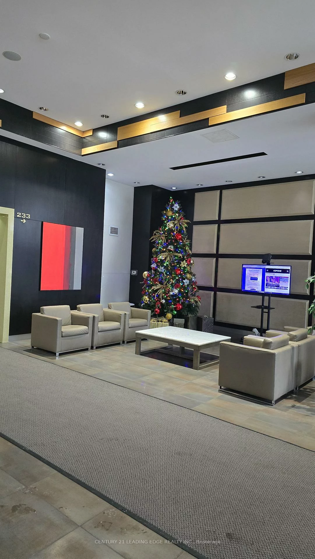 233, South Park, Commerce Valley, Markham