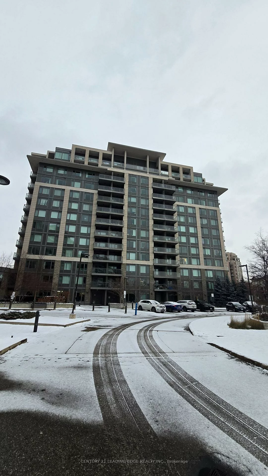 233, South Park, Commerce Valley, Markham