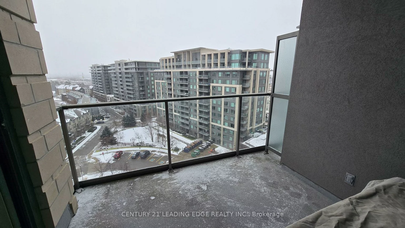 233, South Park, Commerce Valley, Markham