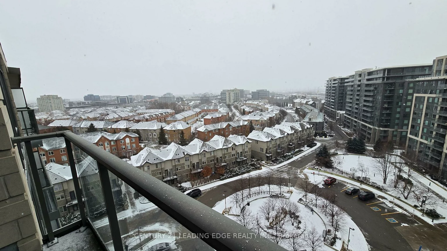 233, South Park, Commerce Valley, Markham