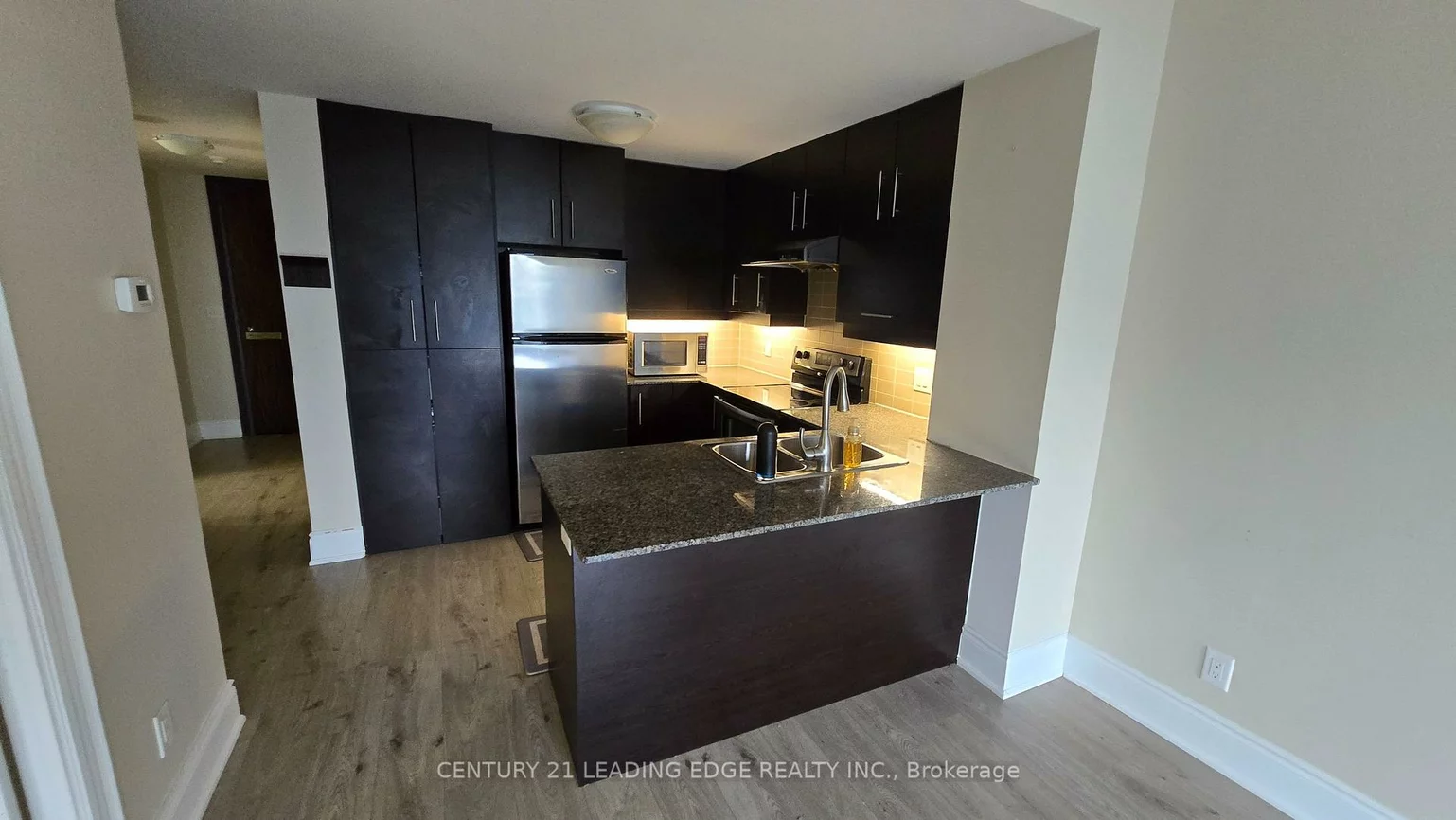 233, South Park, Commerce Valley, Markham