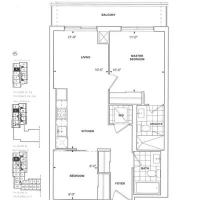 9763, Markham, Greensborough, Markham