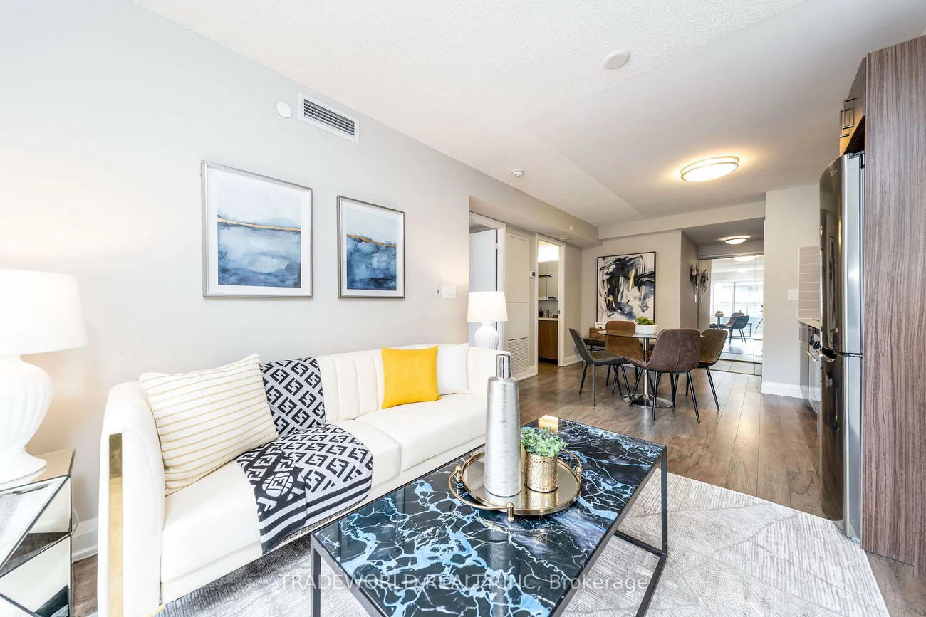 18, Uptown, Unionville, Markham