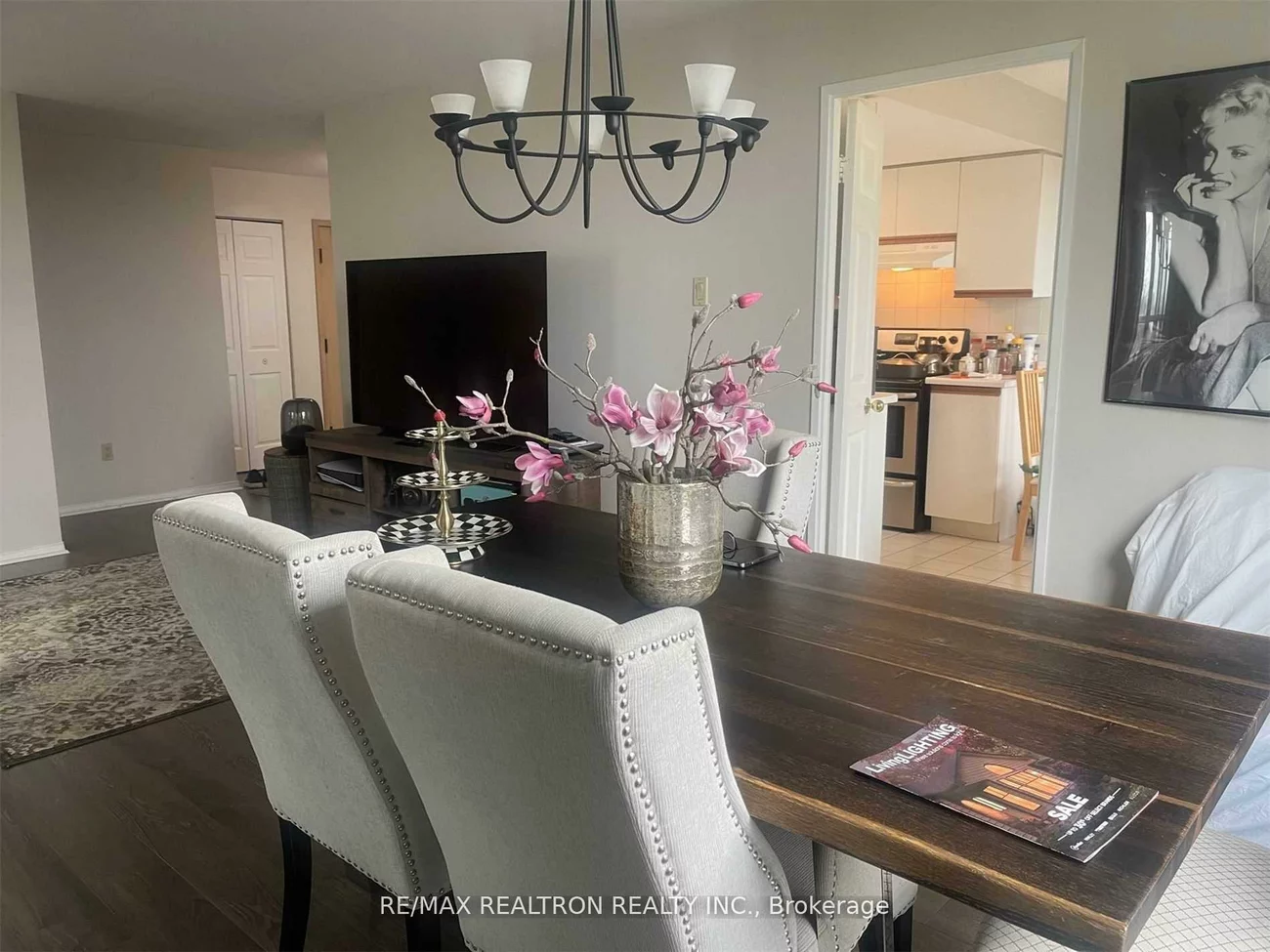 7805, Bayview, Aileen-Willowbrook, Markham