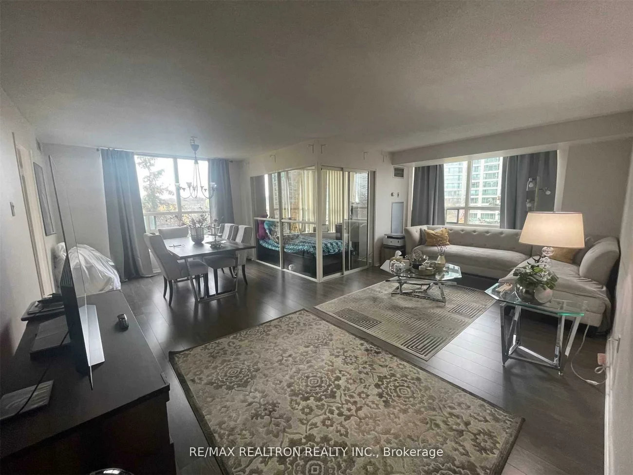 7805, Bayview, Aileen-Willowbrook, Markham