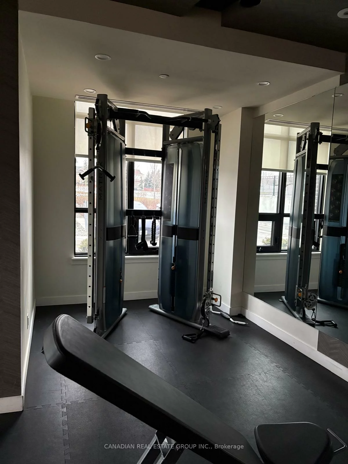 9700, Ninth, Greensborough, Markham