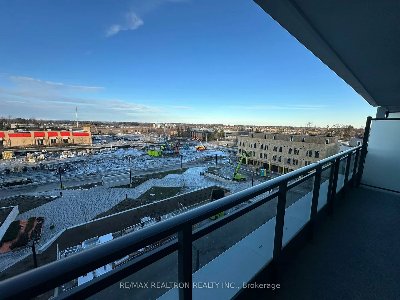 9751, Markham, Greensborough, Markham