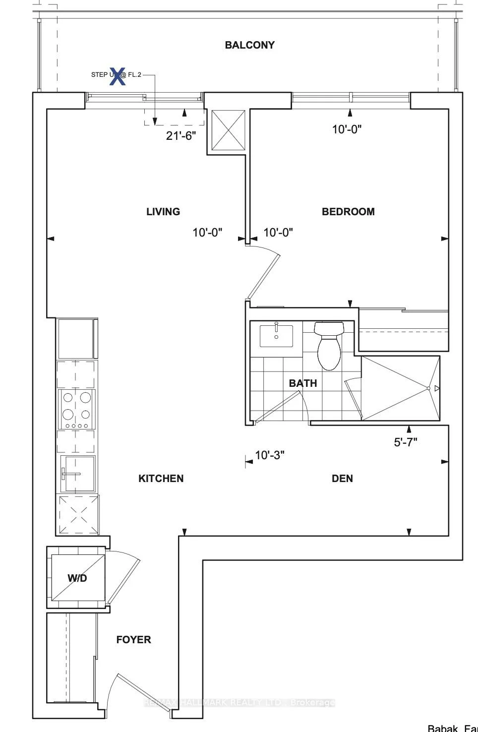 9763, Markham, Greensborough, Markham