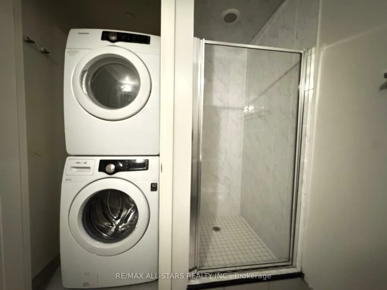 9500, Markham, Wismer, Markham