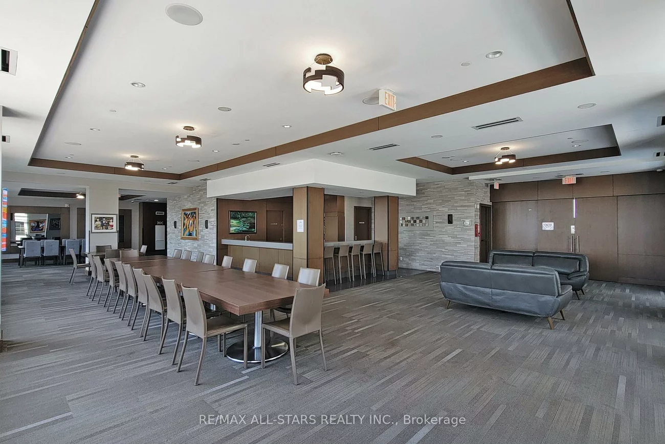 9500, Markham, Wismer, Markham