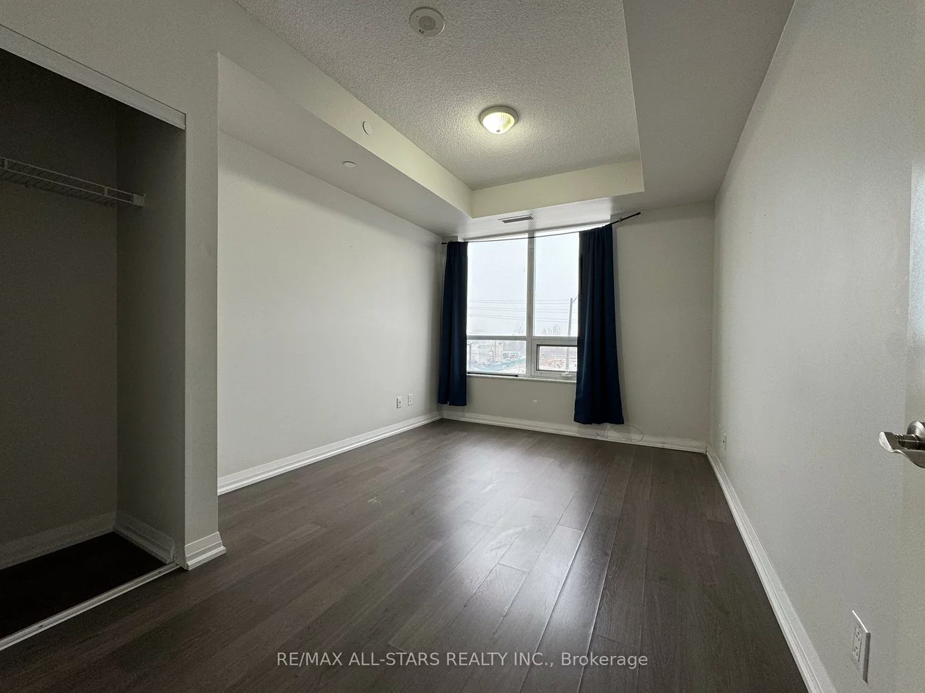 9500, Markham, Wismer, Markham