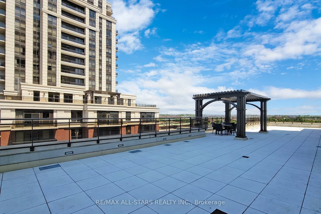 9500, Markham, Wismer, Markham