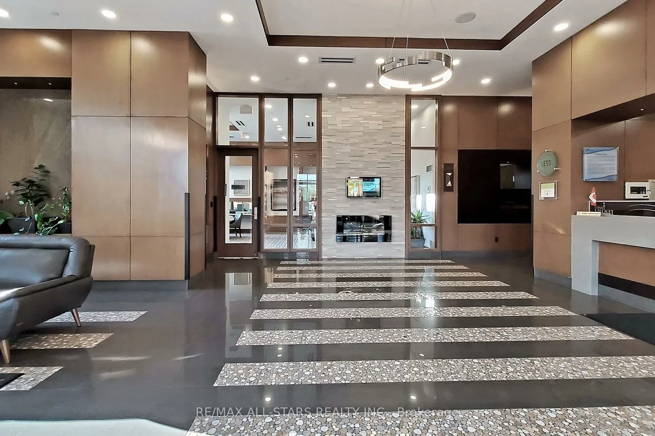 9500, Markham, Wismer, Markham