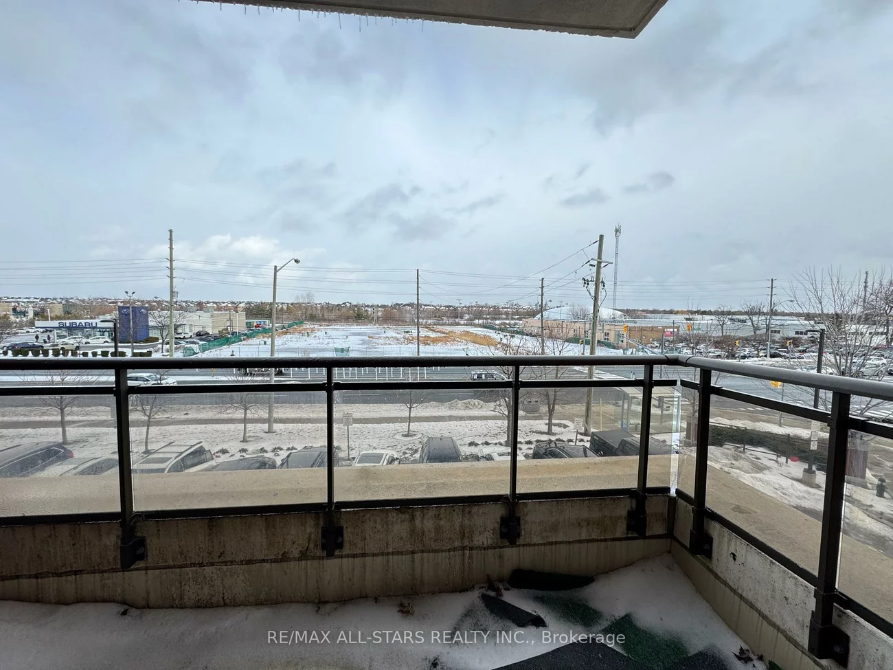 9500, Markham, Wismer, Markham