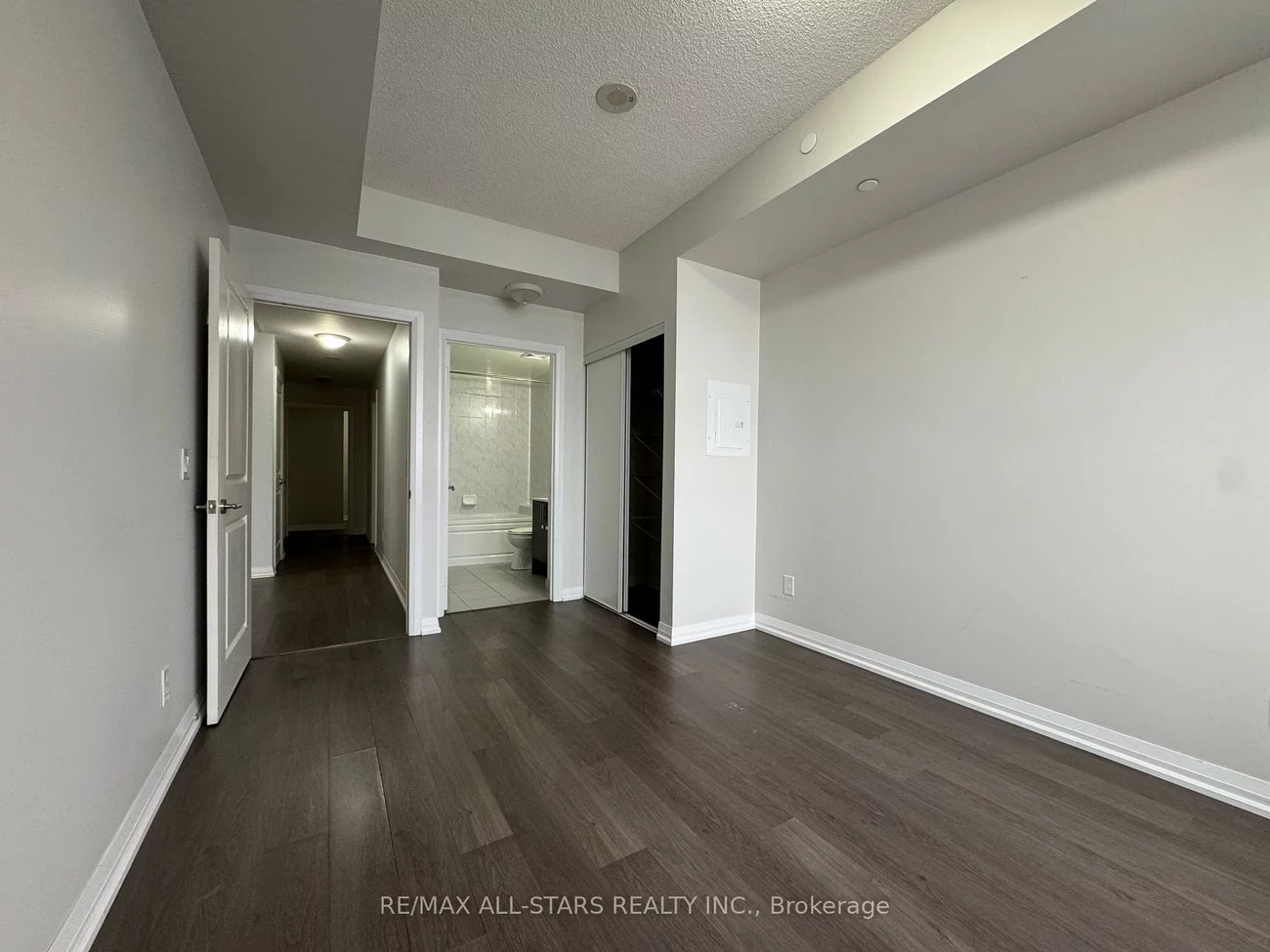 9500, Markham, Wismer, Markham