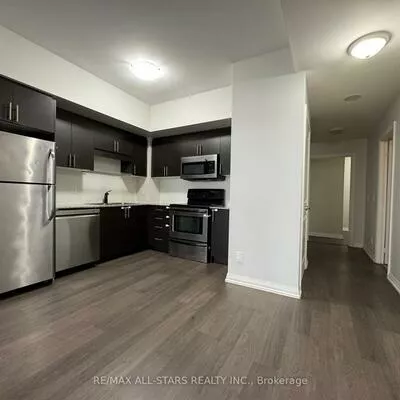 9500, Markham, Wismer, Markham