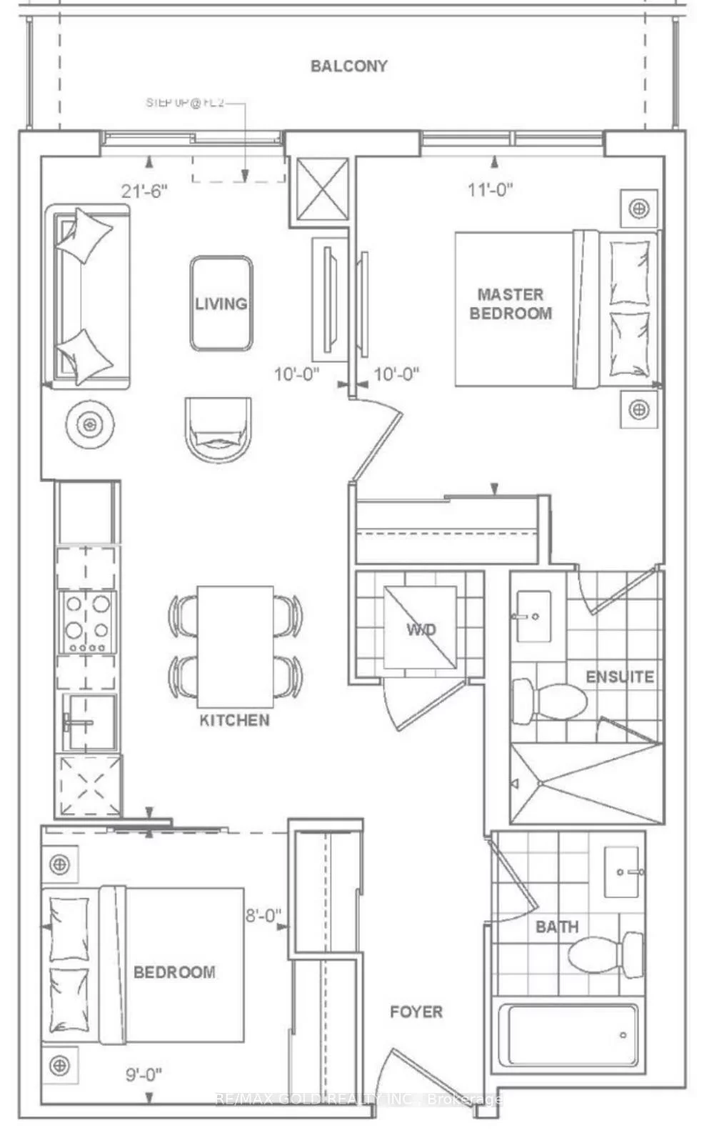 9763, Markham, Greensborough, Markham